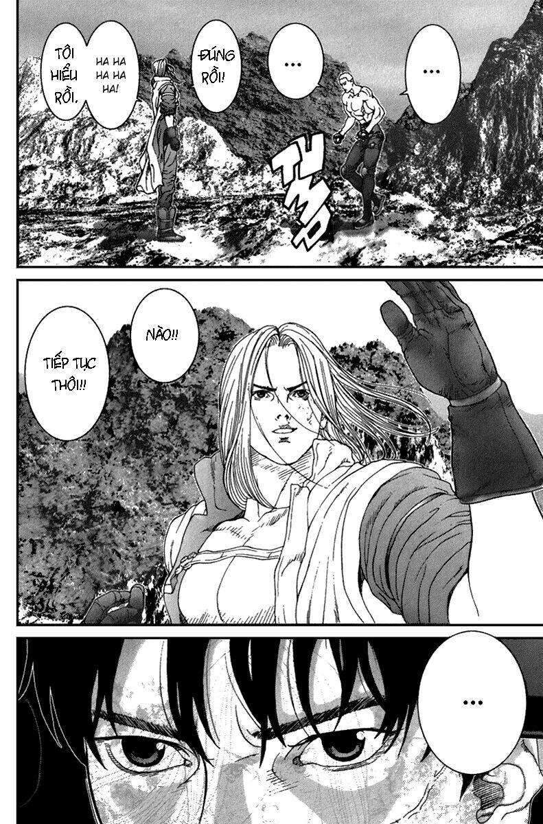 Zero One 01 Chapter 25 - 14