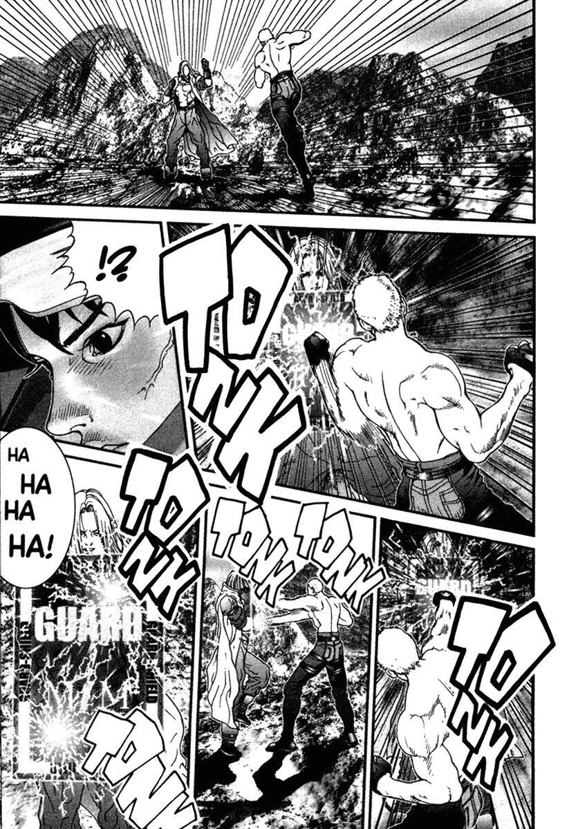 Zero One 01 Chapter 26 - 3