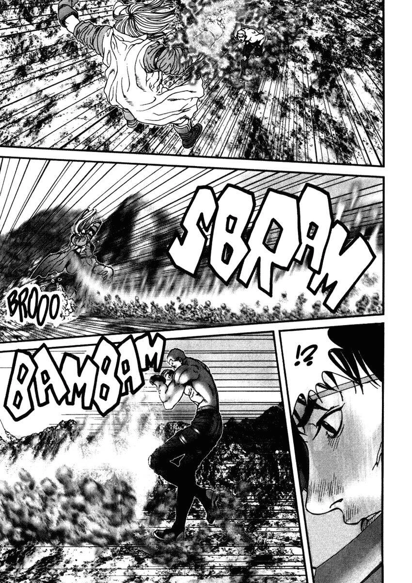 Zero One 01 Chapter 26 - 5