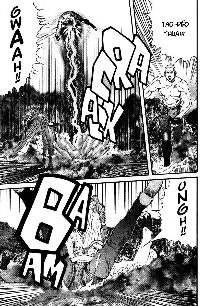 Zero One 01 Chapter 26 - 9