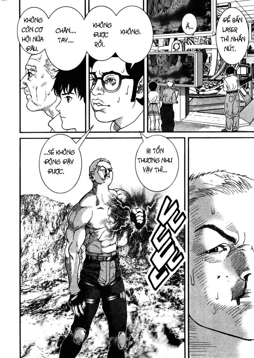 Zero One 01 Chapter 26 - 10