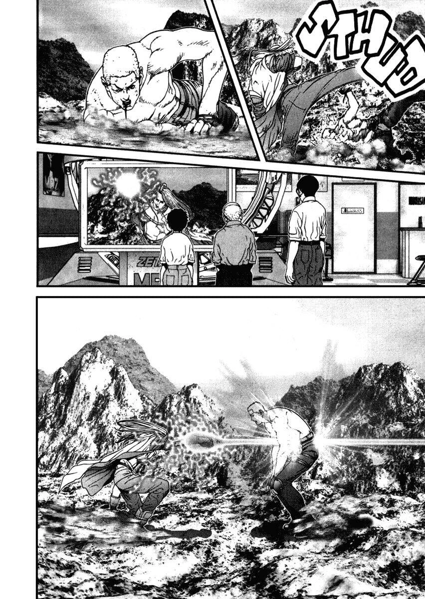 Zero One 01 Chapter 26 - 12