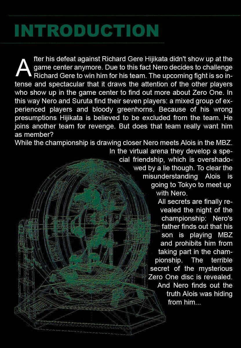 Zero One 01 Chapter 27 - 3