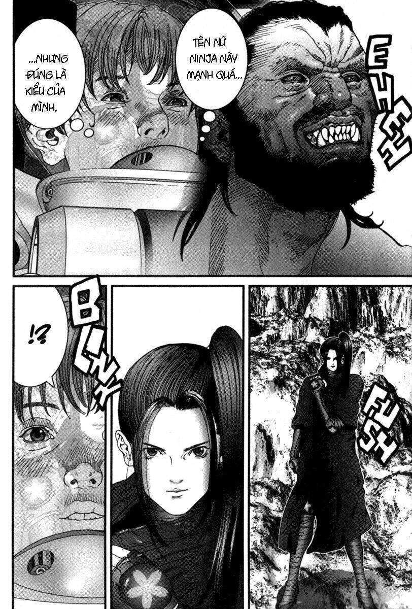 Zero One 01 Chapter 27 - 7