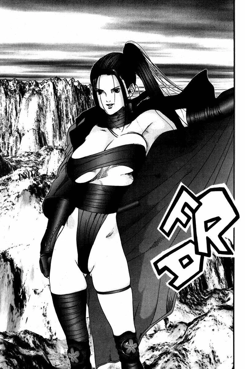 Zero One 01 Chapter 27 - 8