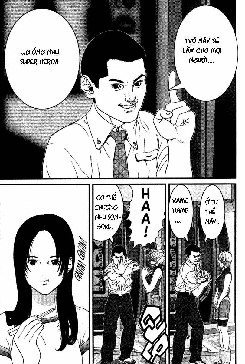 Zero One 01 Chapter 27 - 14