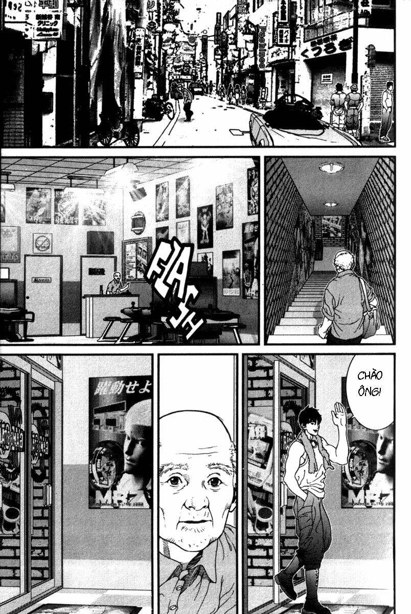 Zero One 01 Chapter 27 - 20