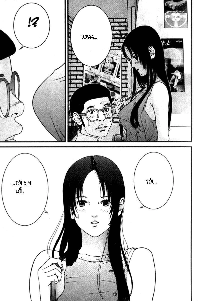 Zero One 01 Chapter 28 - 3