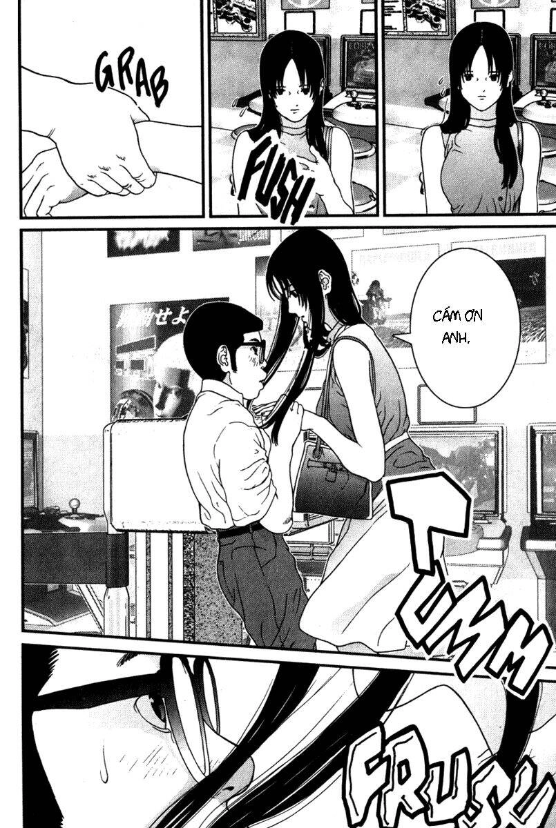 Zero One 01 Chapter 28 - 6