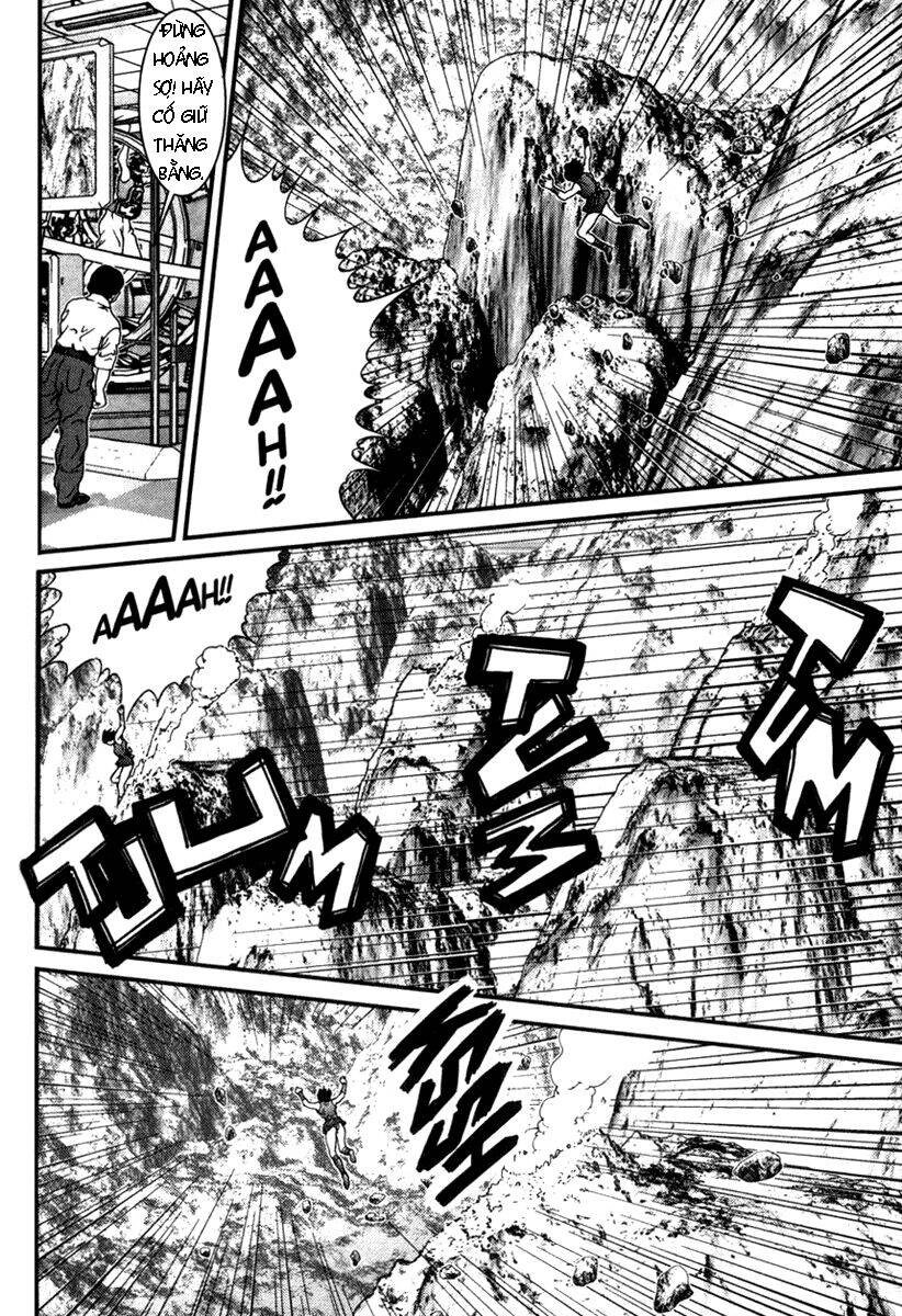 Zero One 01 Chapter 28 - 8