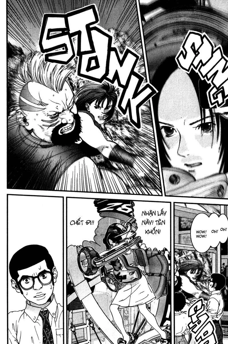 Zero One 01 Chapter 28 - 10