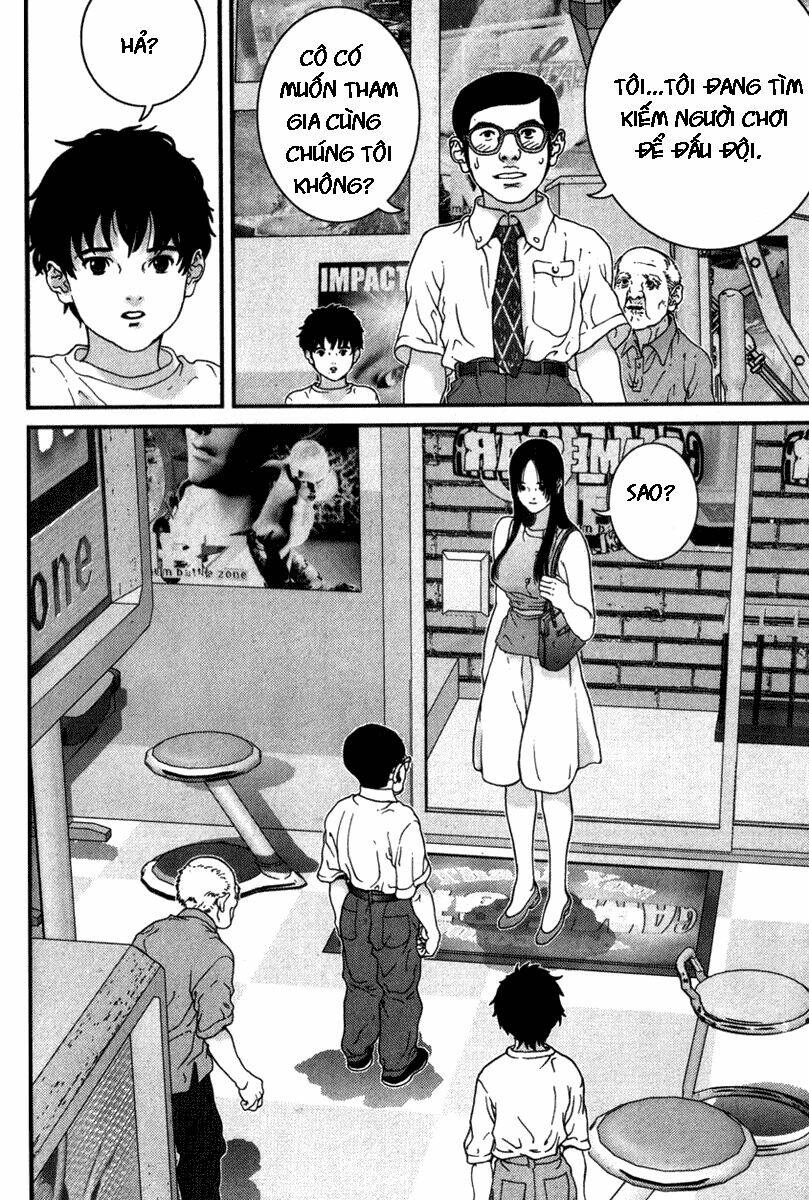 Zero One 01 Chapter 28 - 14