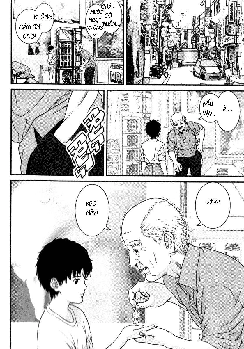 Zero One 01 Chapter 29 - 4