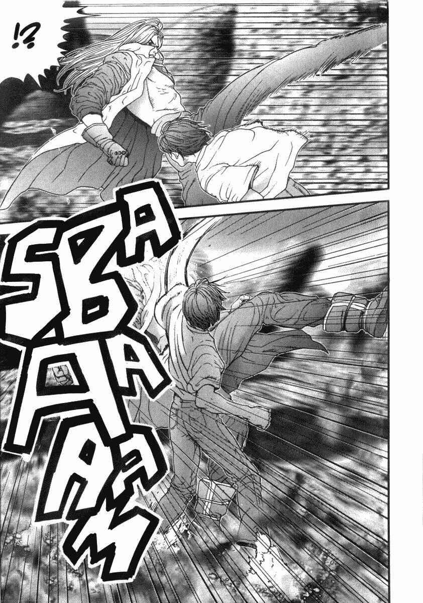 Zero One 01 Chapter 32 - 13