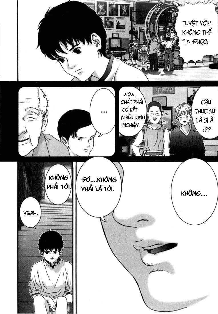 Zero One 01 Chapter 33 - 4