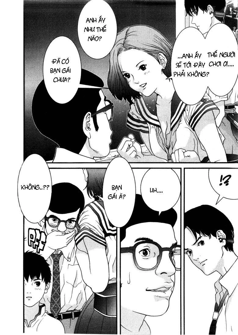 Zero One 01 Chapter 33 - 10