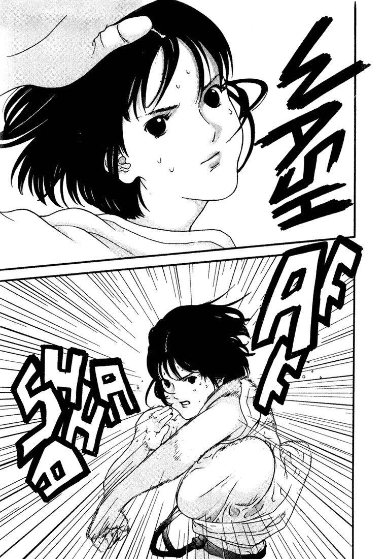 Zero One 01 Chapter 35 - 12