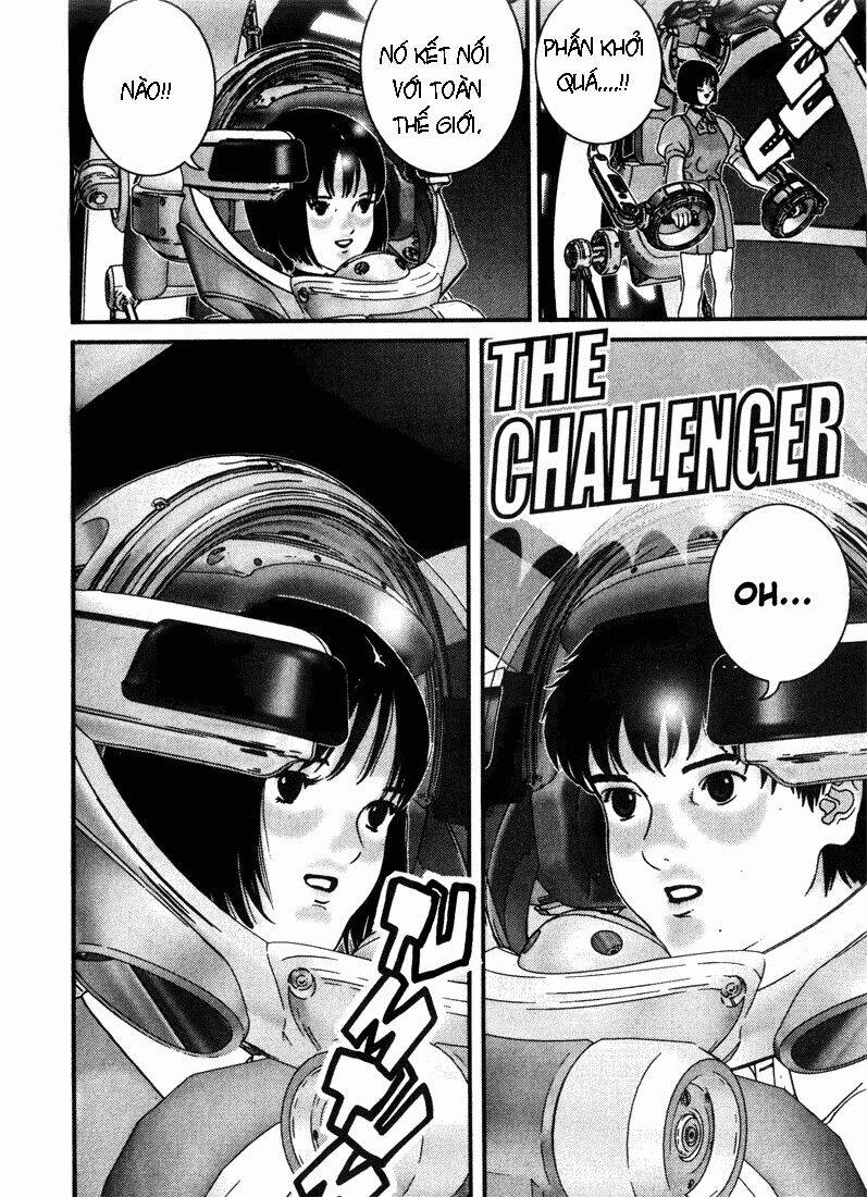 Zero One 01 Chapter 36 - 14