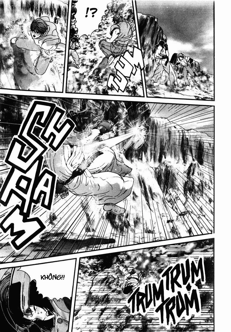 Zero One 01 Chapter 37 - 5