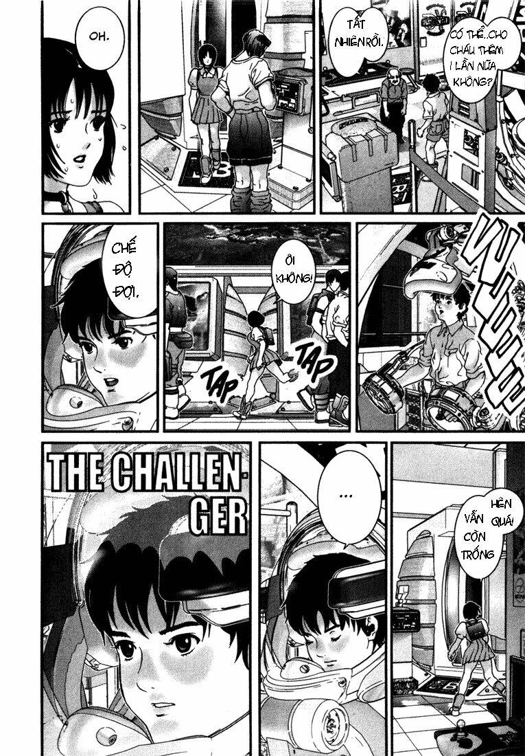 Zero One 01 Chapter 37 - 12