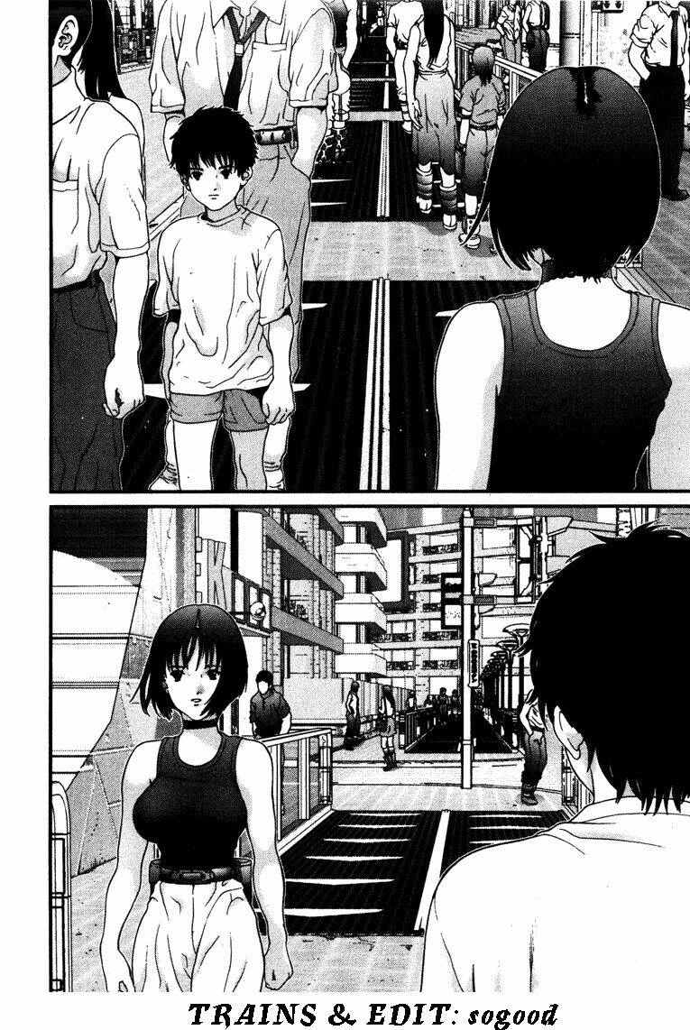 Zero One 01 Chapter 39 - 2