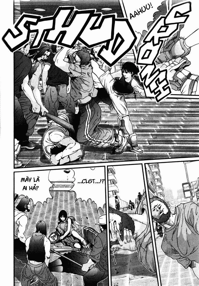 Zero One 01 Chapter 39 - 10