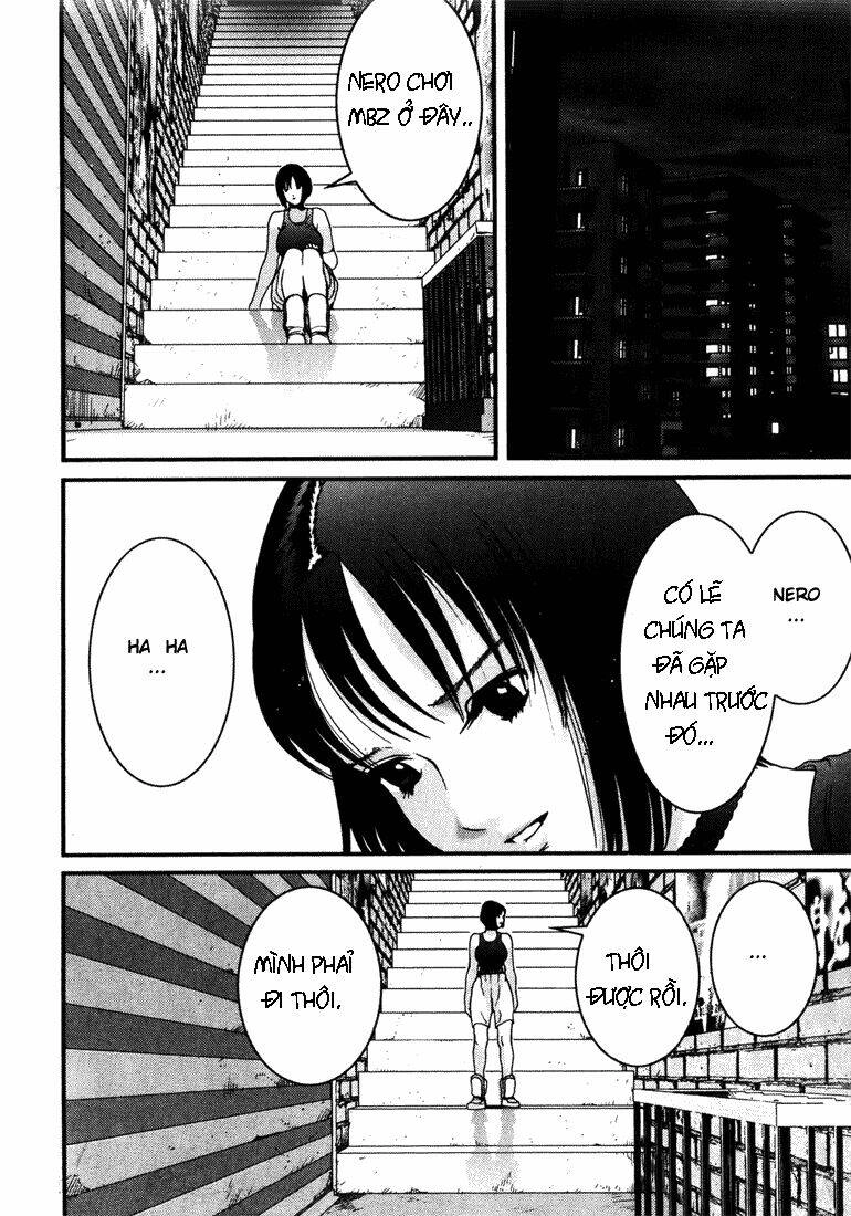 Zero One 01 Chapter 39 - 14