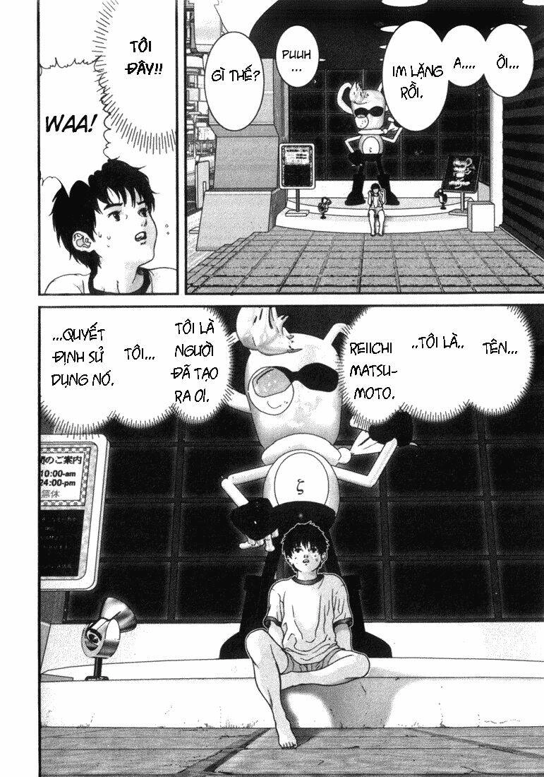 Zero One 01 Chapter 41 - 3