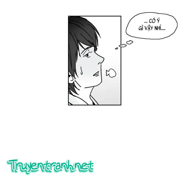 Dear Boy Chapter 1 - 18