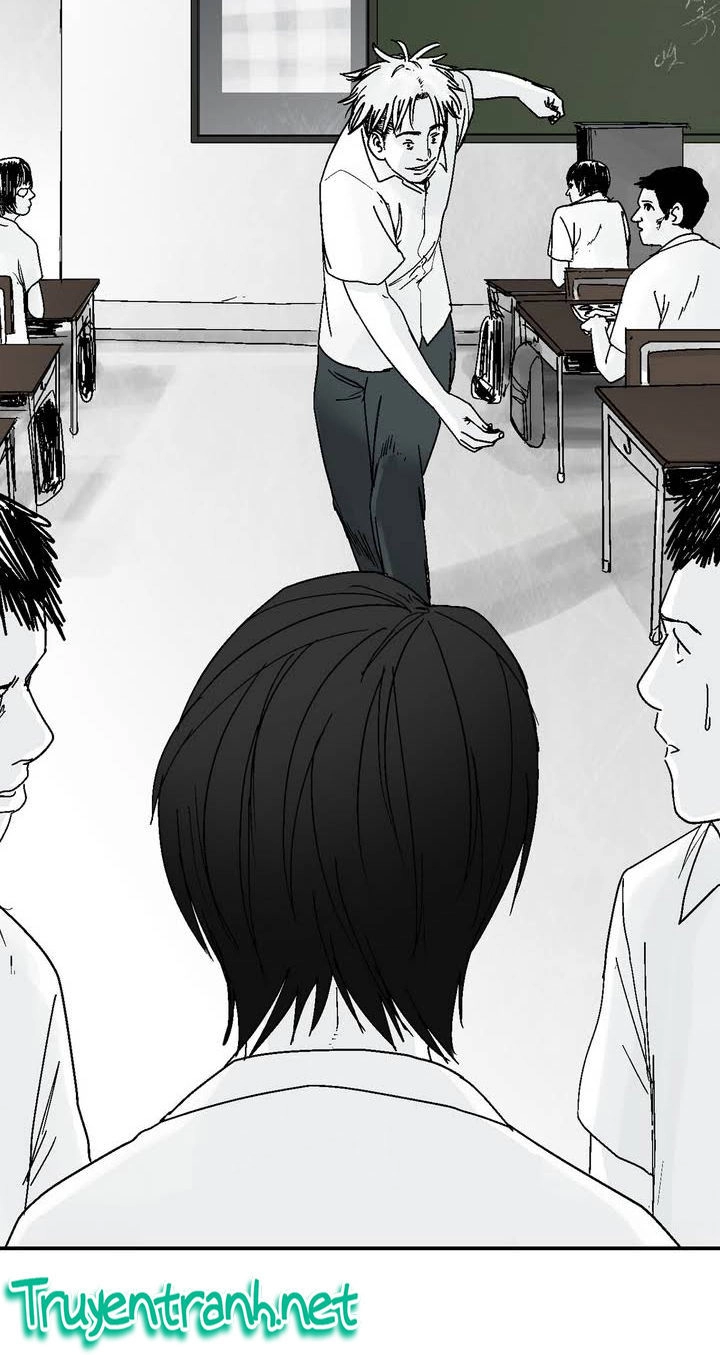 Dear Boy Chapter 1 - 28