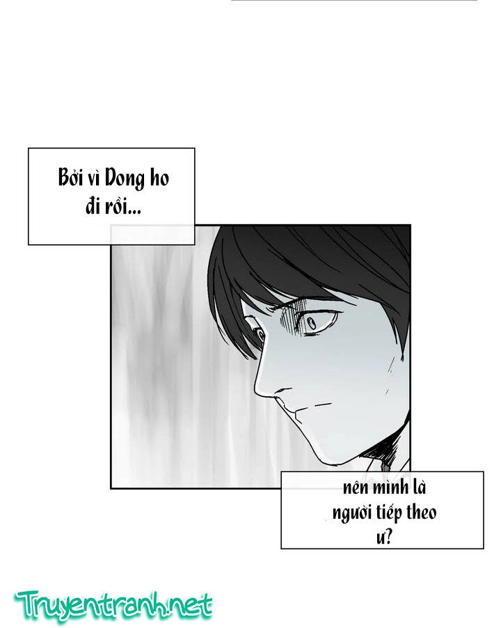 Dear Boy Chapter 1 - 32