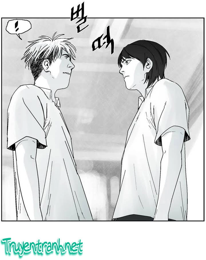Dear Boy Chapter 1 - 34