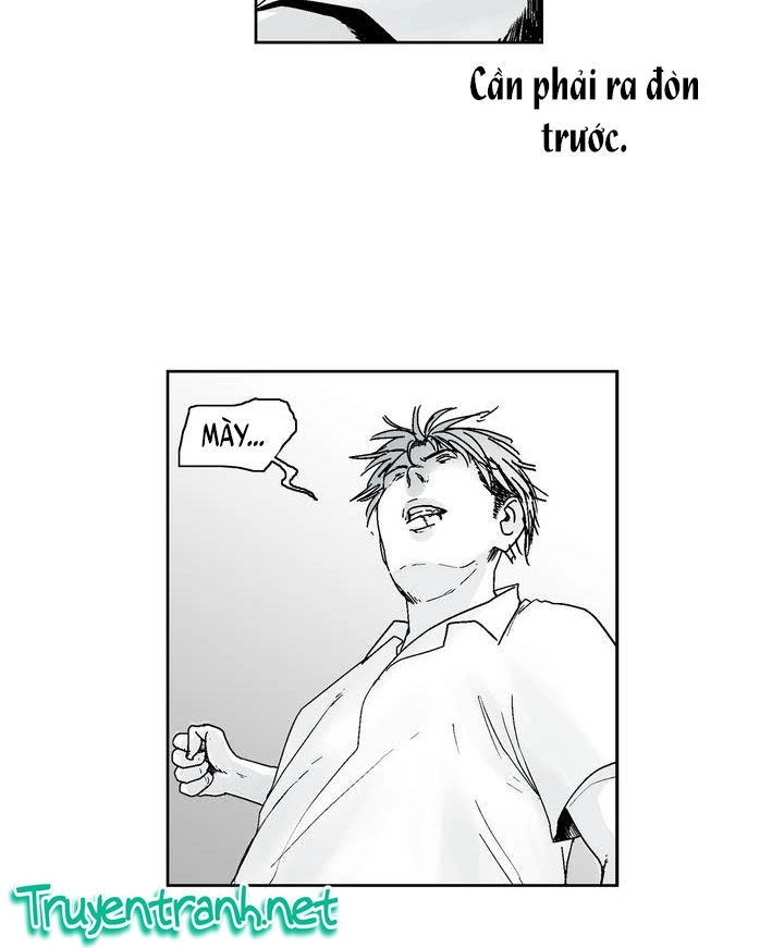 Dear Boy Chapter 1 - 40