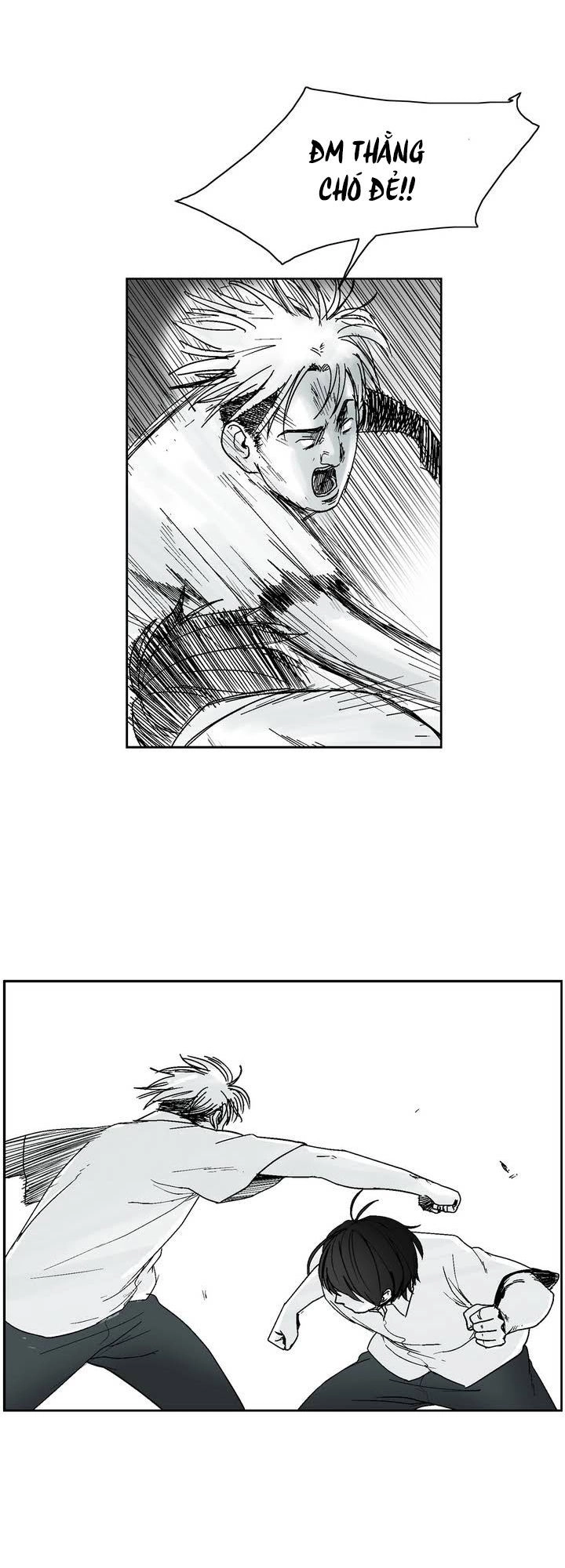 Dear Boy Chapter 1 - 41