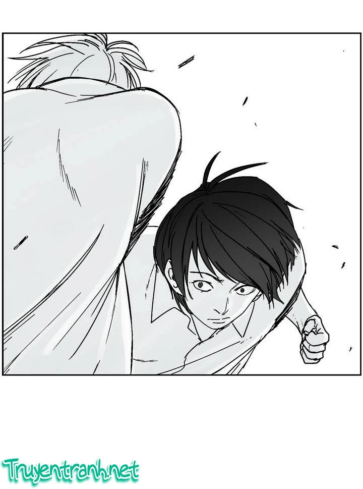 Dear Boy Chapter 1 - 42