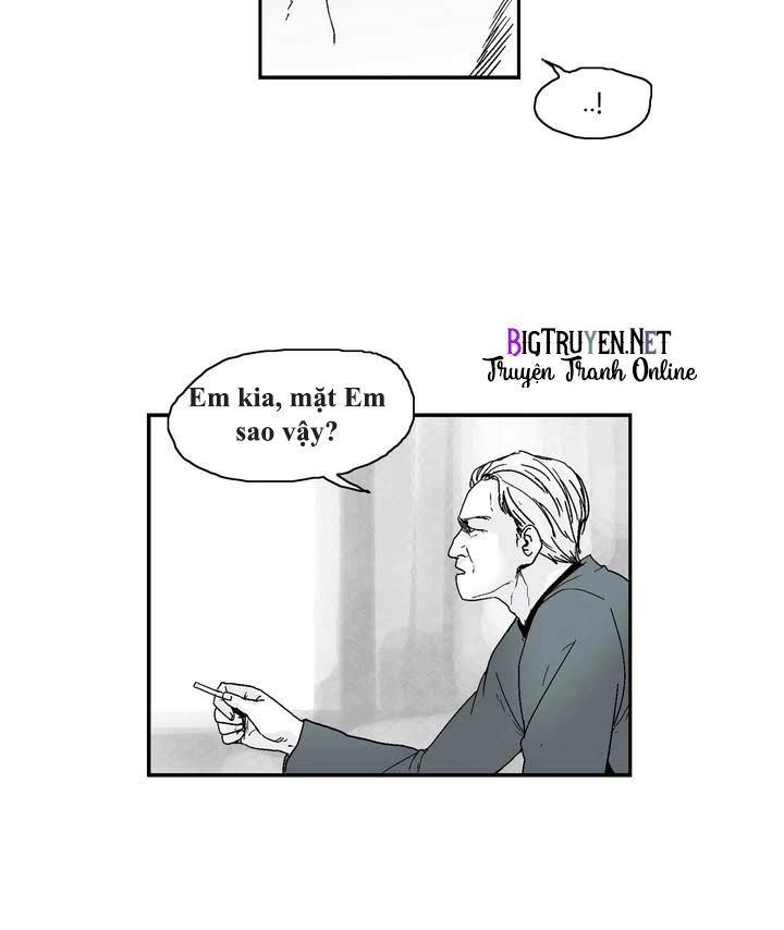 Dear Boy Chapter 2 - 17