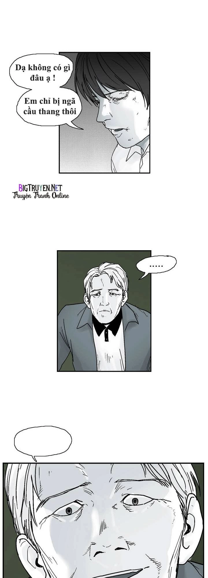 Dear Boy Chapter 2 - 20