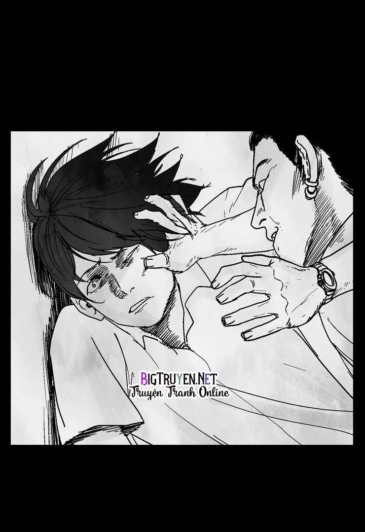 Dear Boy Chapter 2 - 23