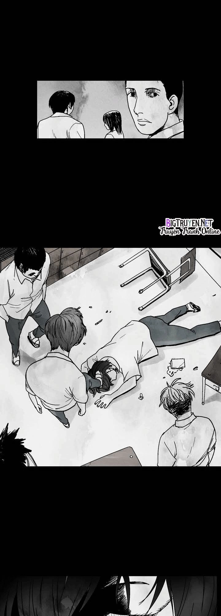 Dear Boy Chapter 2 - 24