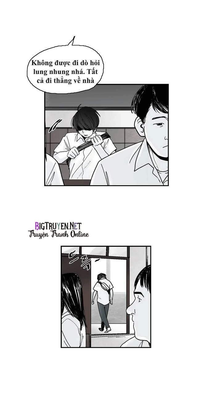 Dear Boy Chapter 2 - 28