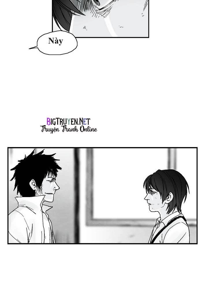 Dear Boy Chapter 2 - 30