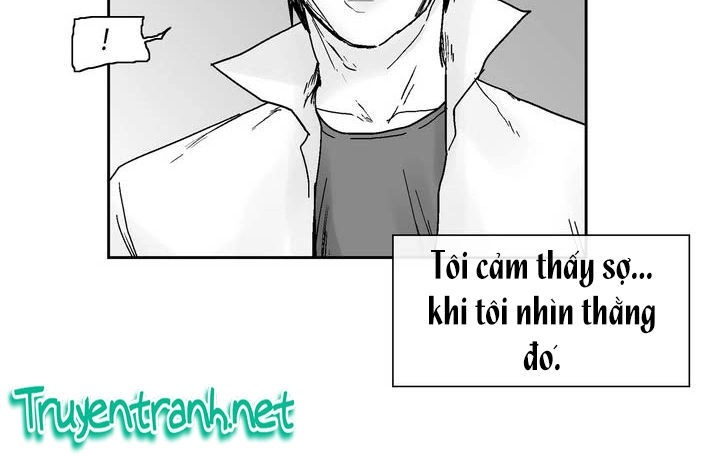 Dear Boy Chapter 3 - 6