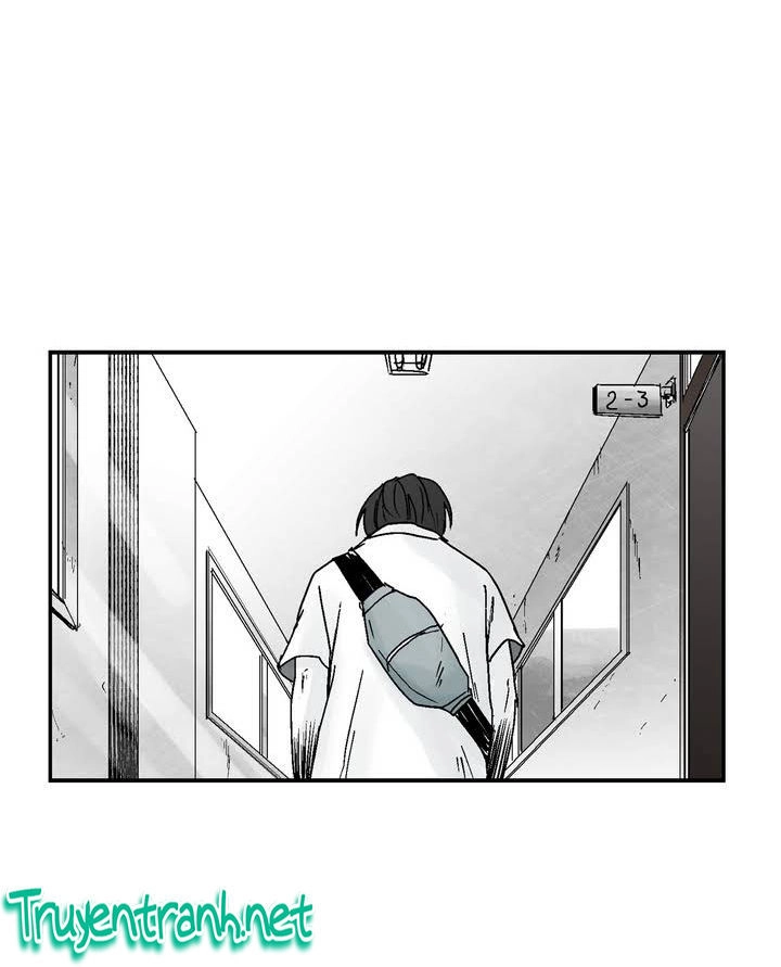 Dear Boy Chapter 3 - 12