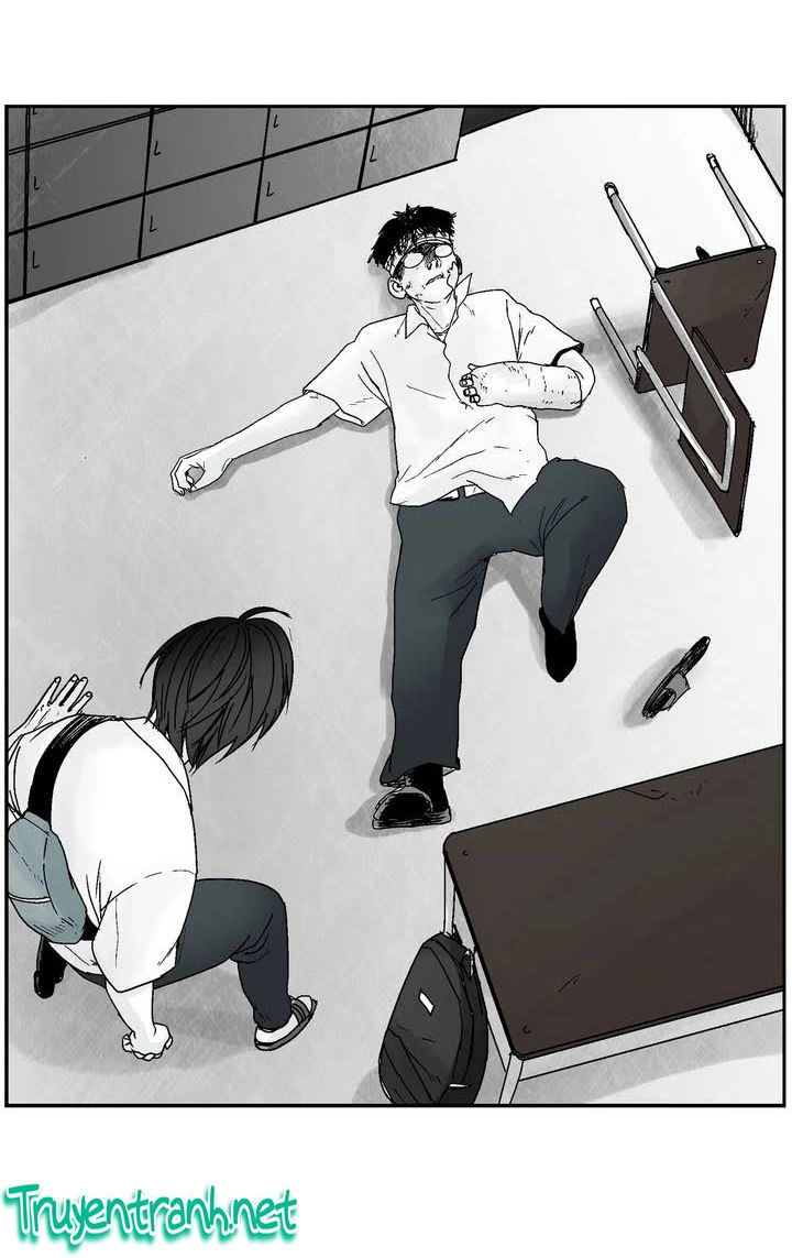 Dear Boy Chapter 3 - 24