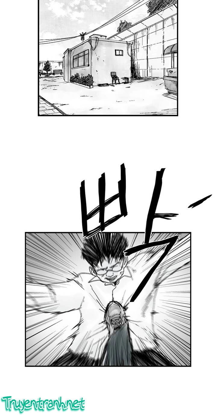 Dear Boy Chapter 4 - 27