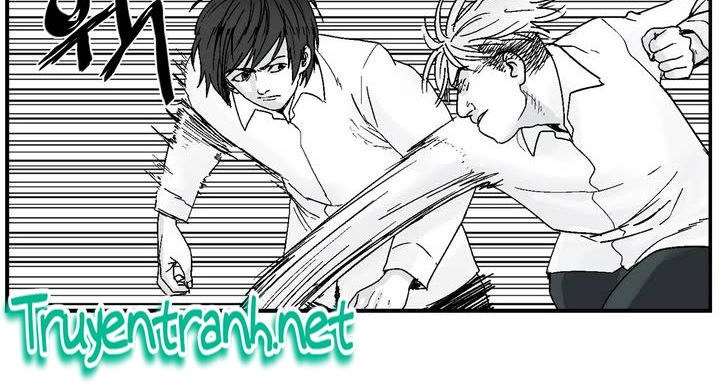 Dear Boy Chapter 5 - 8