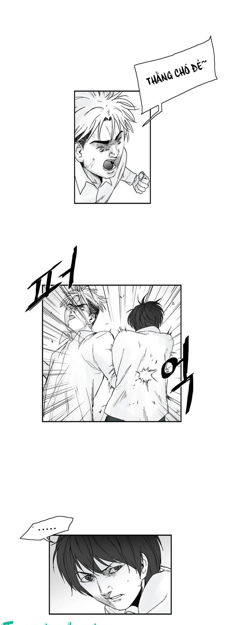 Dear Boy Chapter 5 - 12