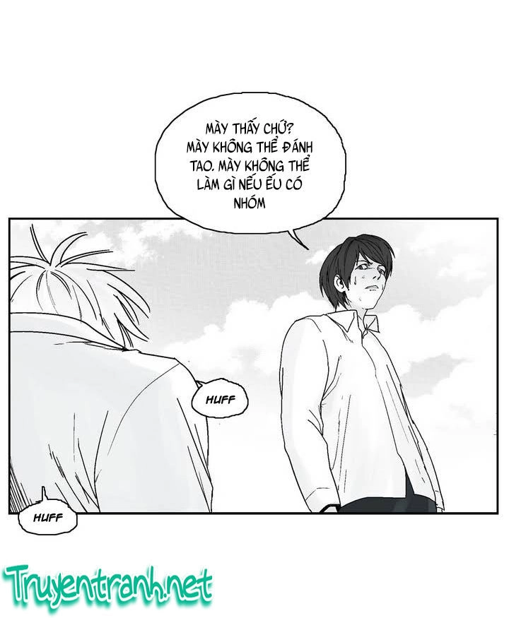 Dear Boy Chapter 5 - 19