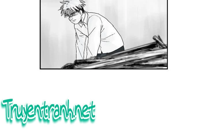 Dear Boy Chapter 5 - 37