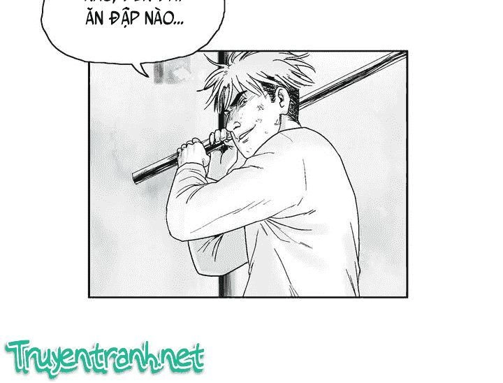 Dear Boy Chapter 6 - 11